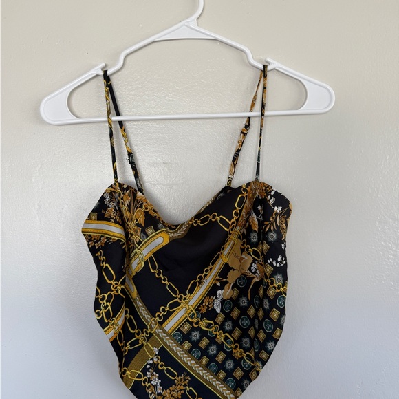 Princess Polly Scarf top - Picture 3 of 3